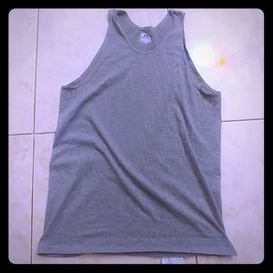 Workout Tank